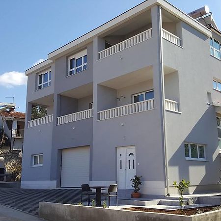 Apartments Parcela Seget Vranjica Exterior foto