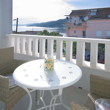 Apartments Parcela Seget Vranjica Exterior foto